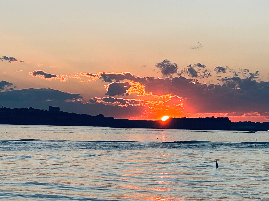 Casco Bay Lines Ferry Terminal-波特兰必去景点