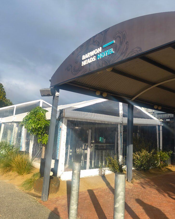 Barwon Heads Hotel-旅行者