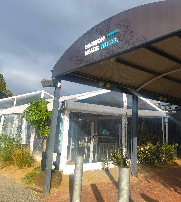 Barwon Heads Hotel主图