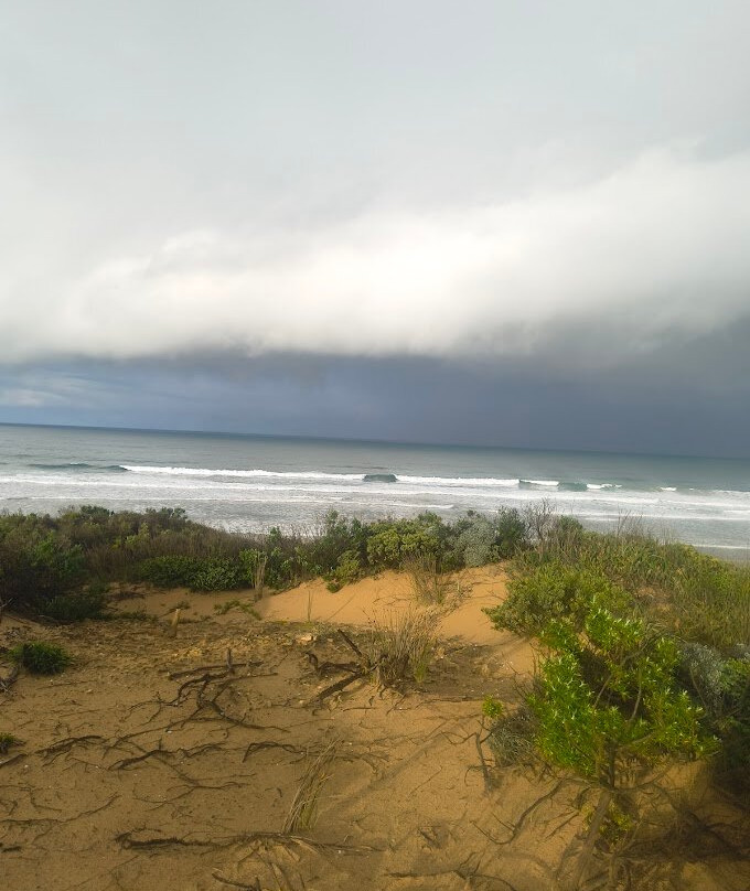 13th Beach-巴望头必去景点