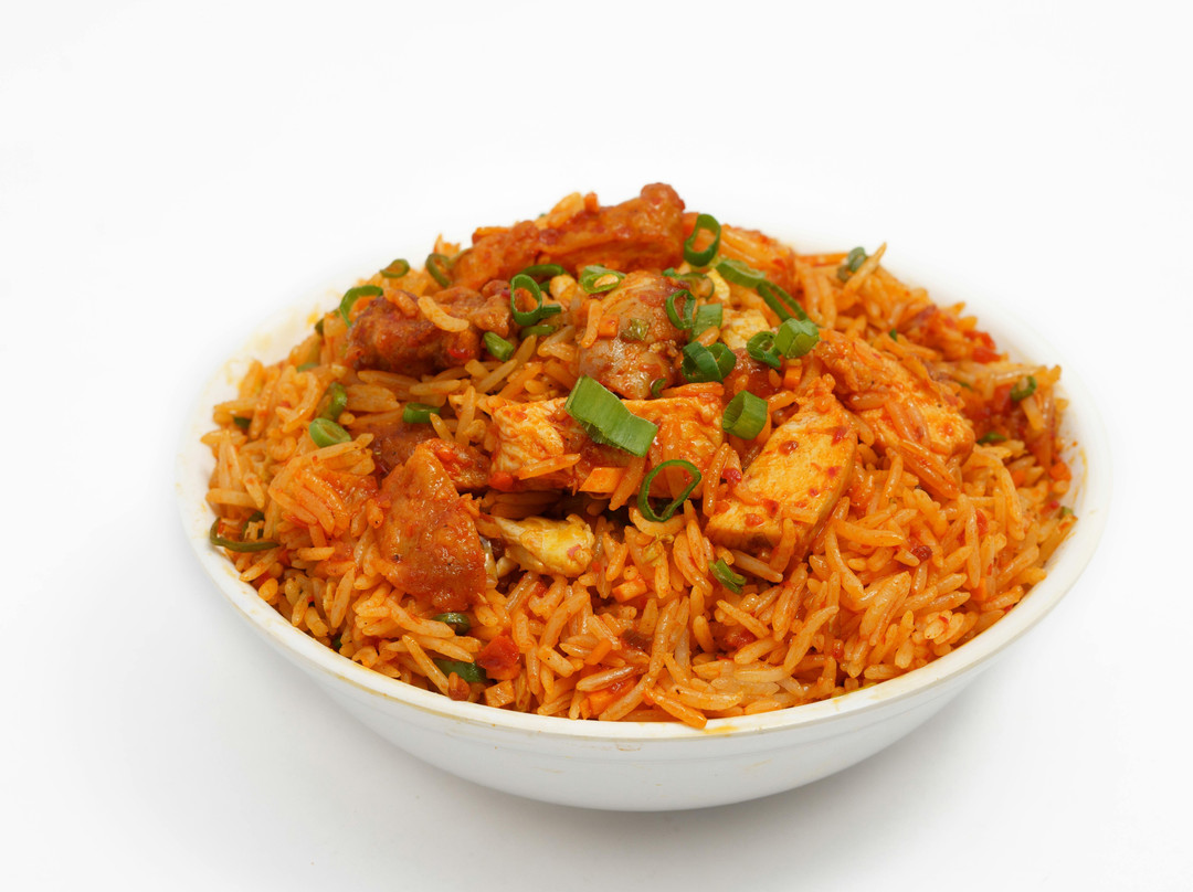 Saffron Indian Restaurant