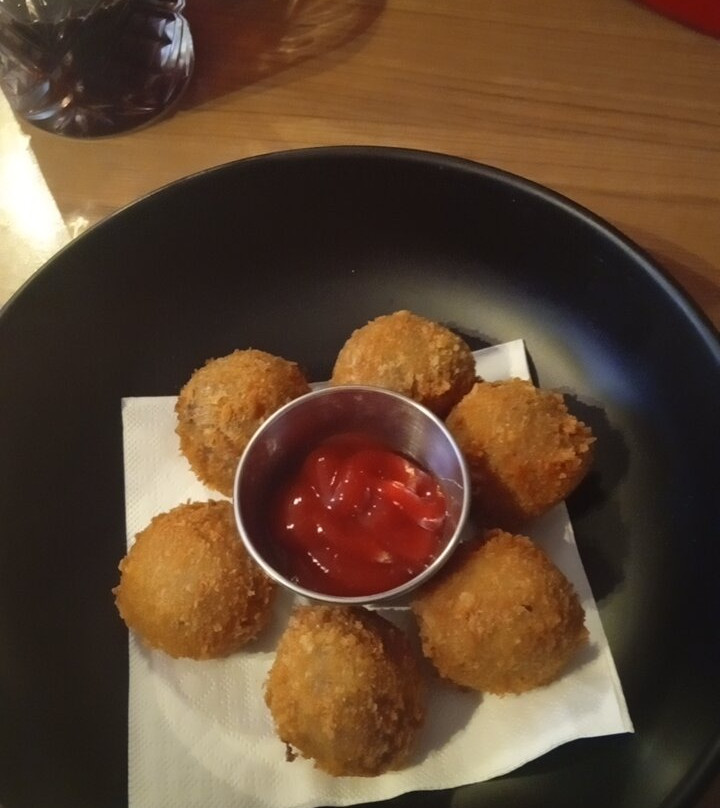 Bistro 't Gouden Mandeken