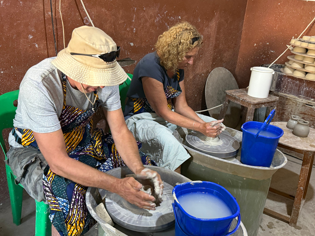Dedza Pottery Lodge主图