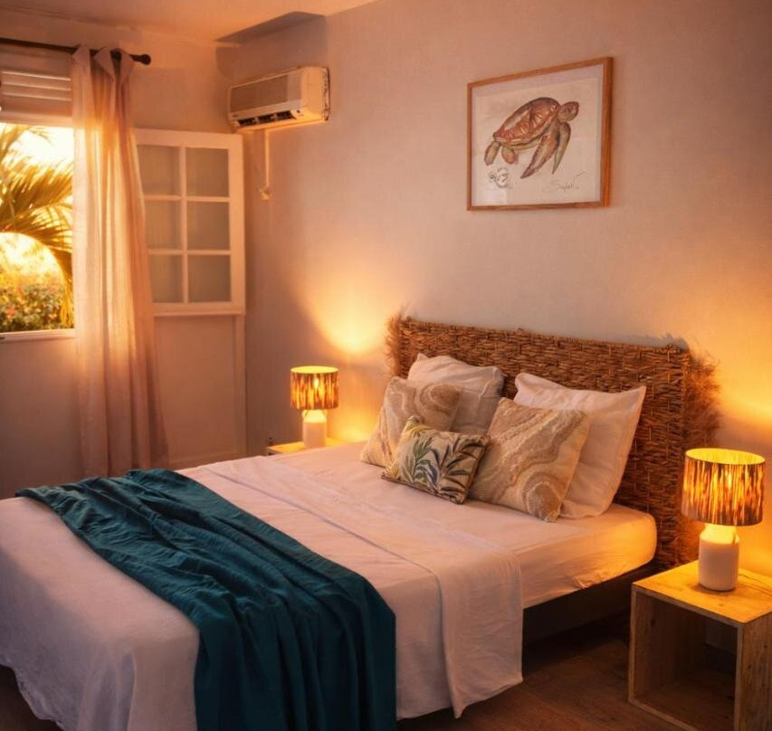 Residence Yacinthe
