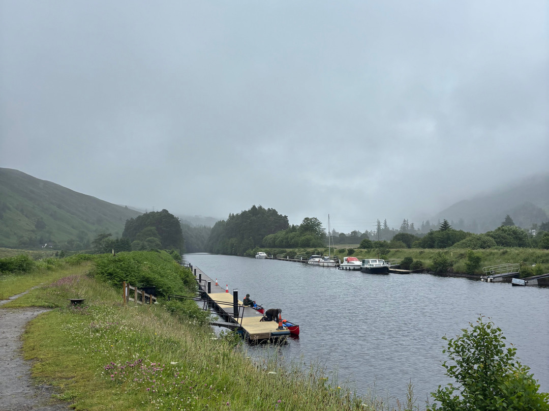 River to Sea Scotland-威廉堡必去景点