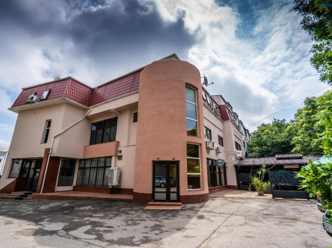 泰克斯俱乐部酒店