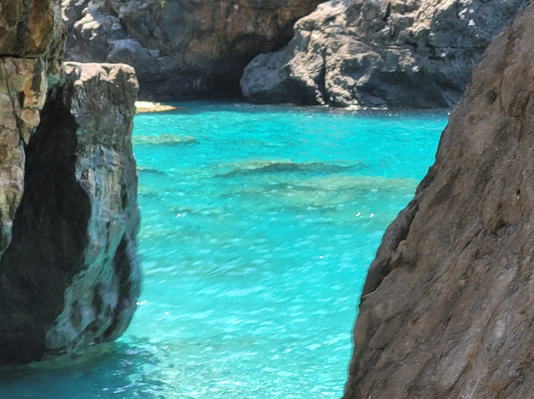 Lido Paradise Beach-Praia A Mare必去景点