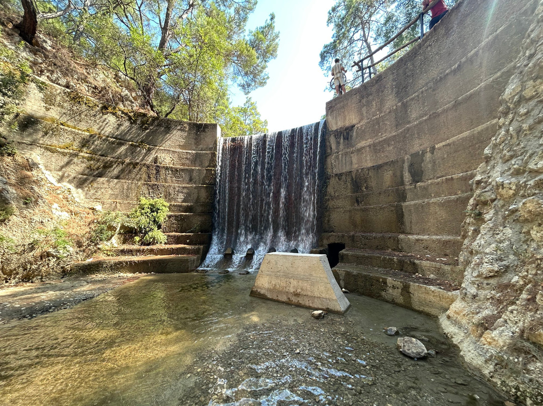 Seven Springs Tunnel