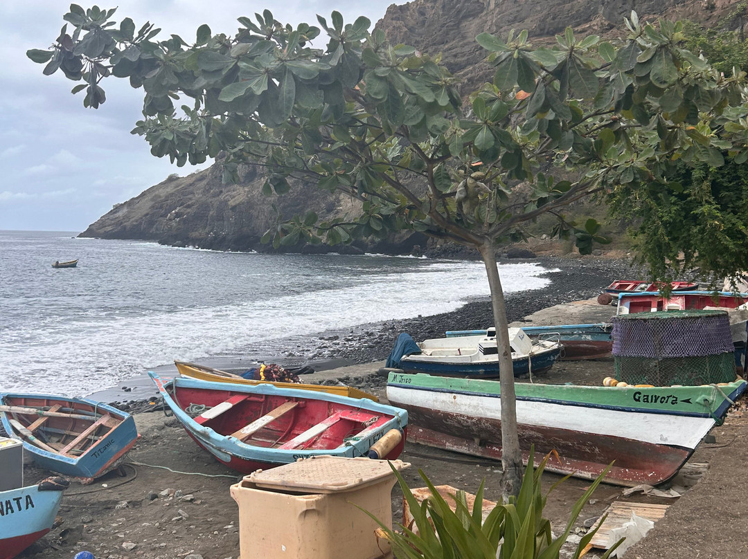 Marina d'Tarrafal Guesthouse主图