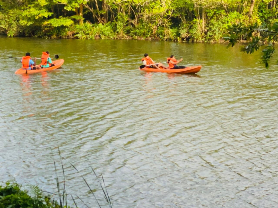 Leopard Inn Wilpattu