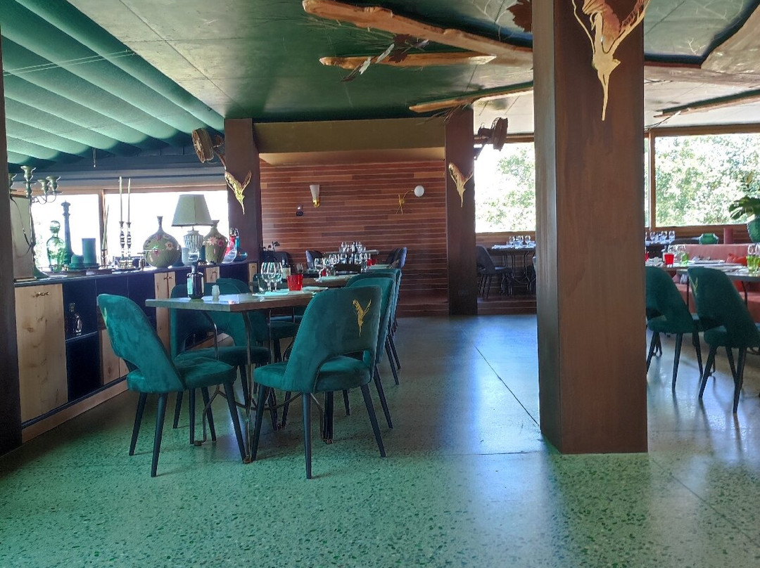 Arpège Café Restaurant