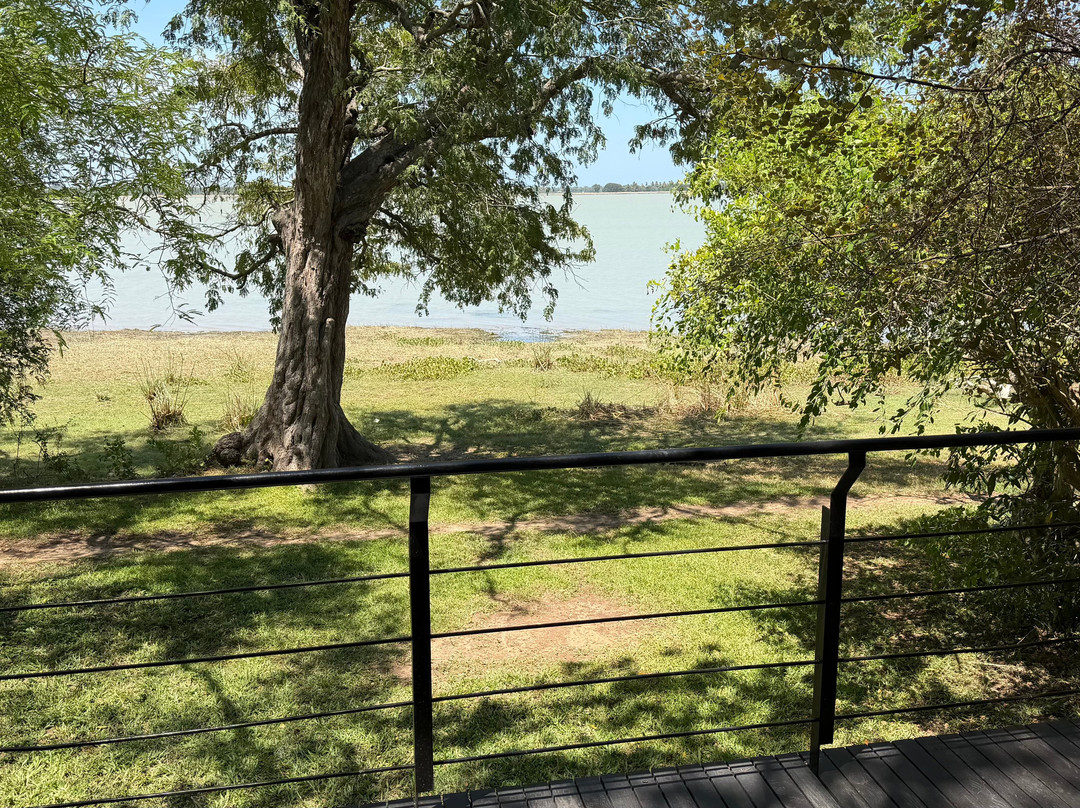 弗莱姆巴克生态小屋主图