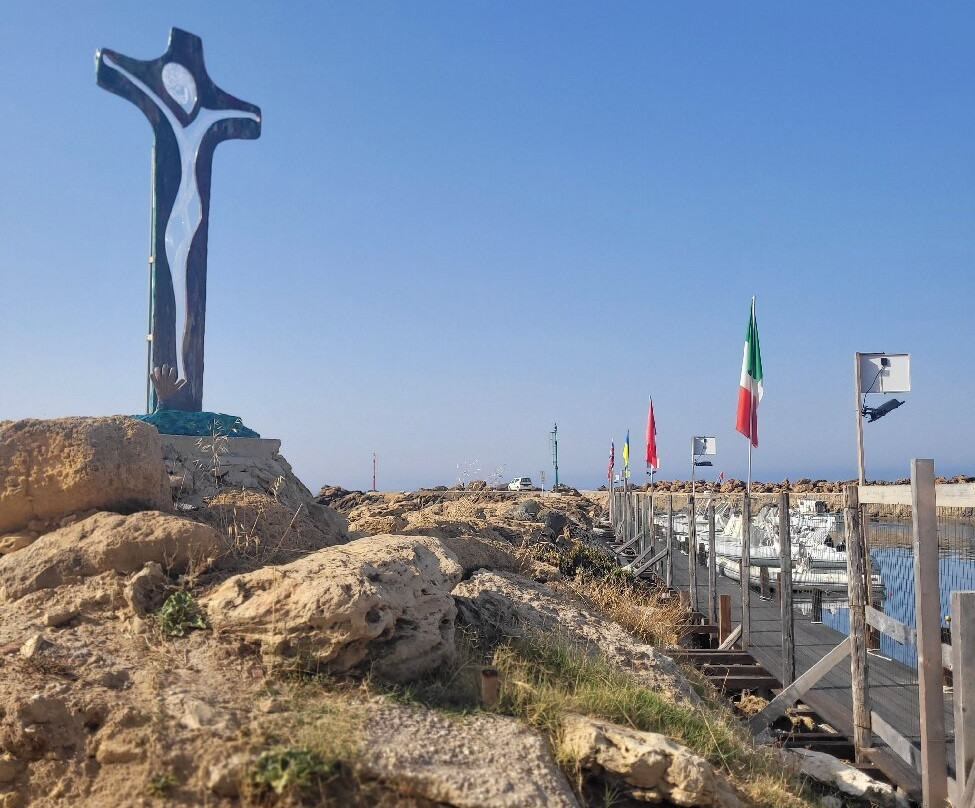 L'Oasi Di Selinunte - Club Marmara Sicilia主图