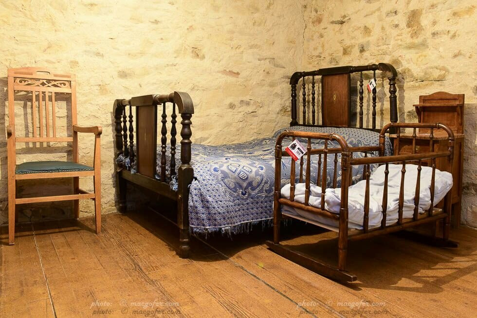 Museo Casa Maragata-Santa Colomba de Somoza必去景点