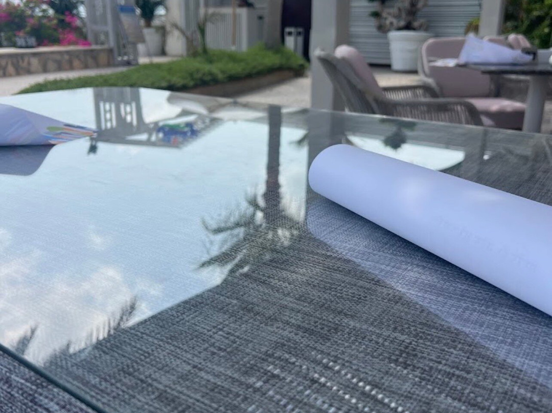 Mirage Hotel Sidi ABD El Rahman主图
