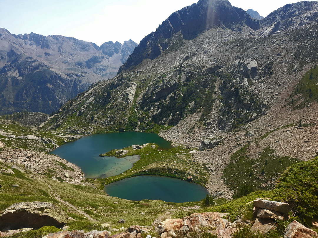 Rifugio Malinvern