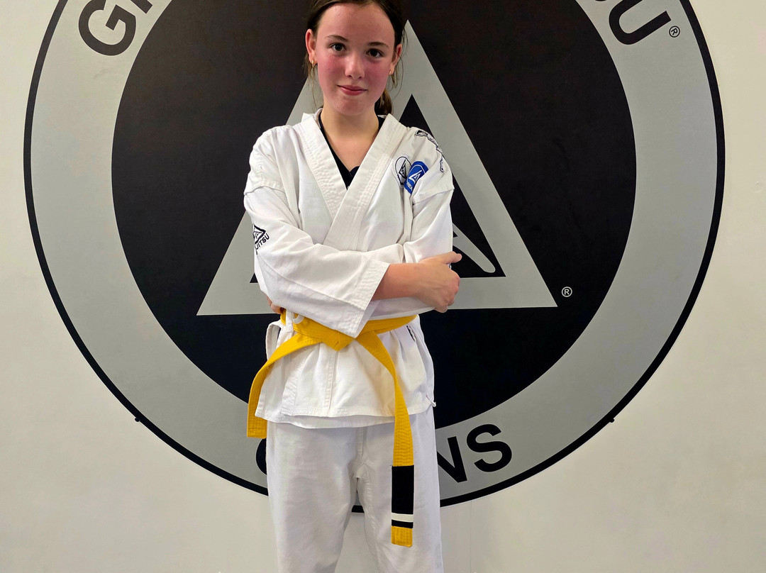 Gracie Jiu-jitsu Cairns-White Rock必去景点