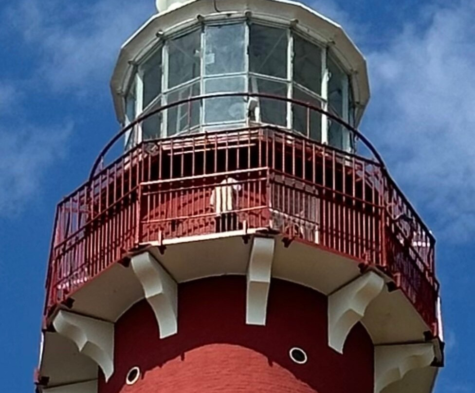 Barnegat Lighthouse State Park-Barnegat Light必去景点