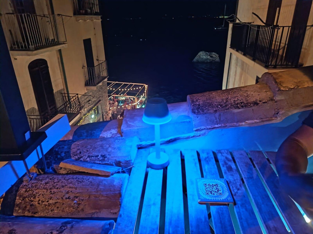 La Caletta Chianalea di Scilla