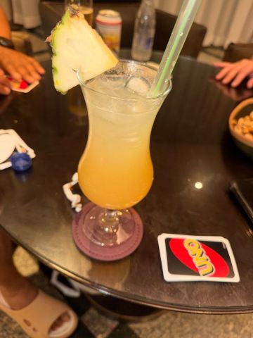波旁会议酒店桑托斯-旅行者