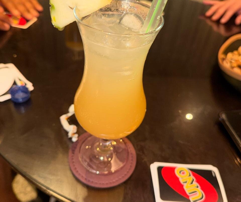 波旁会议酒店桑托斯主图