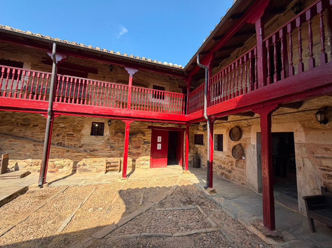 Museo Casa Maragata-Santa Colomba de Somoza必去景点