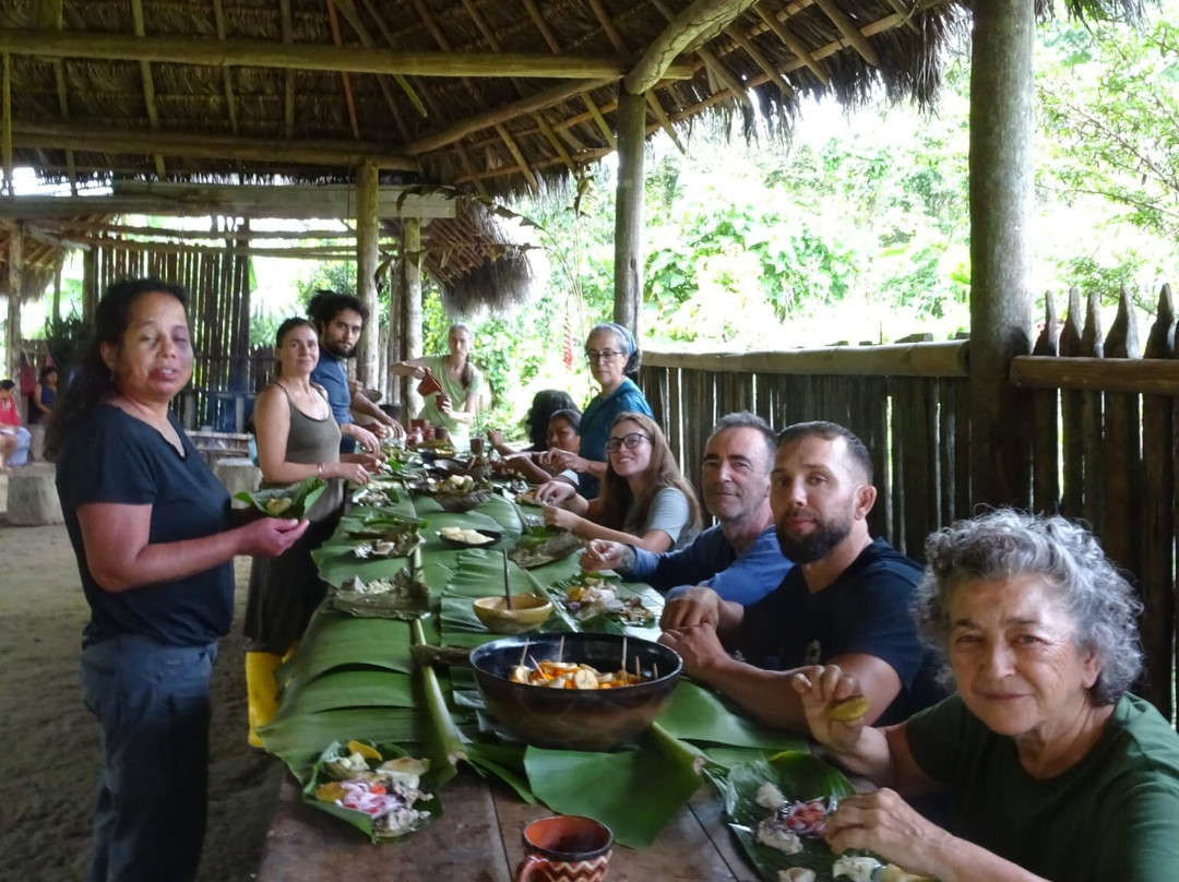 Selva Verde Tours-Misahualli必去景点