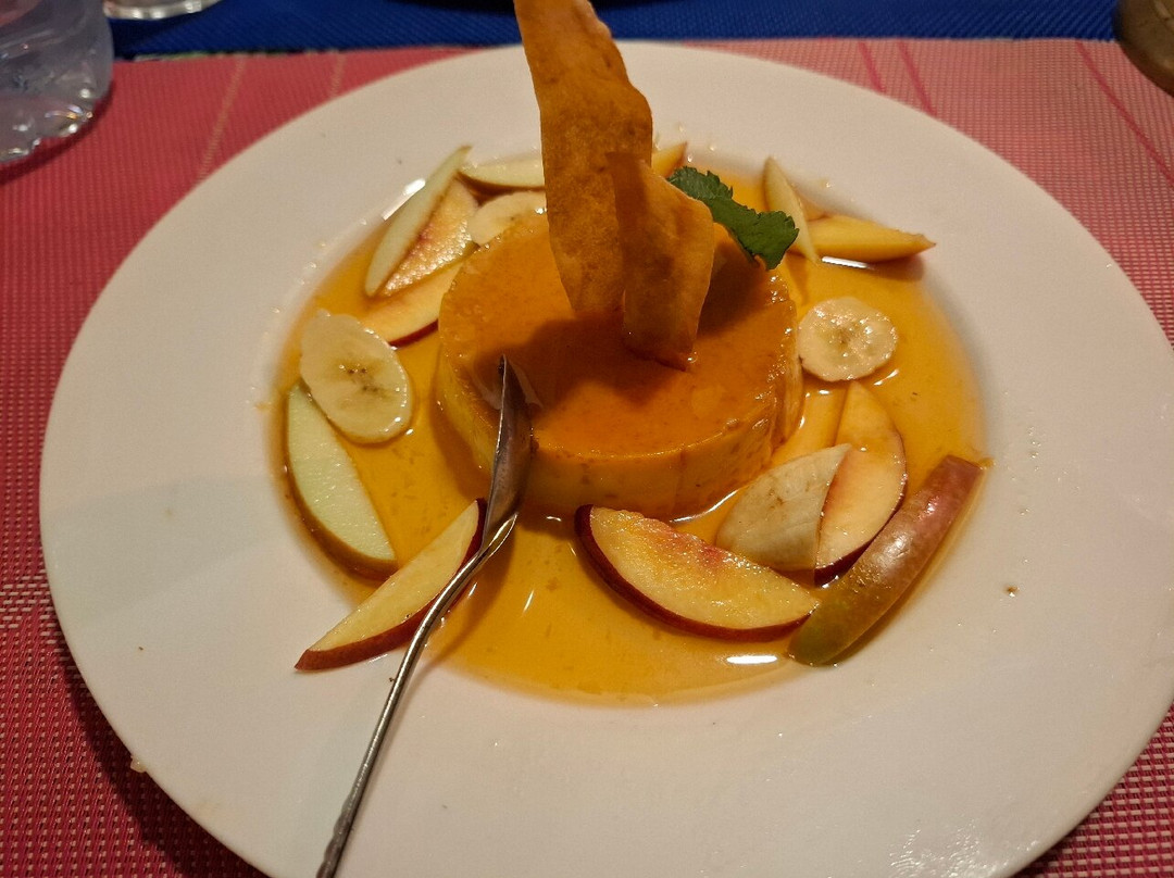索维拉餐馆和美食-Restaurant Sayef