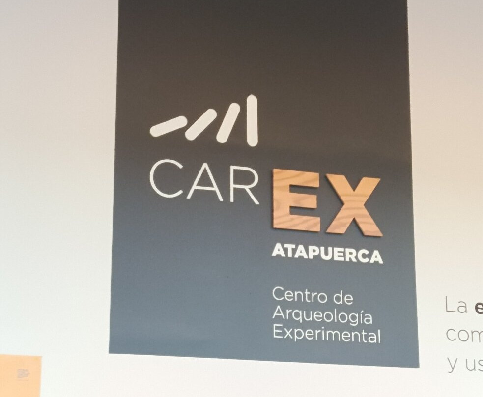 Centro de Arqueologia Experimental (Carex)-Atapuerca必去景点