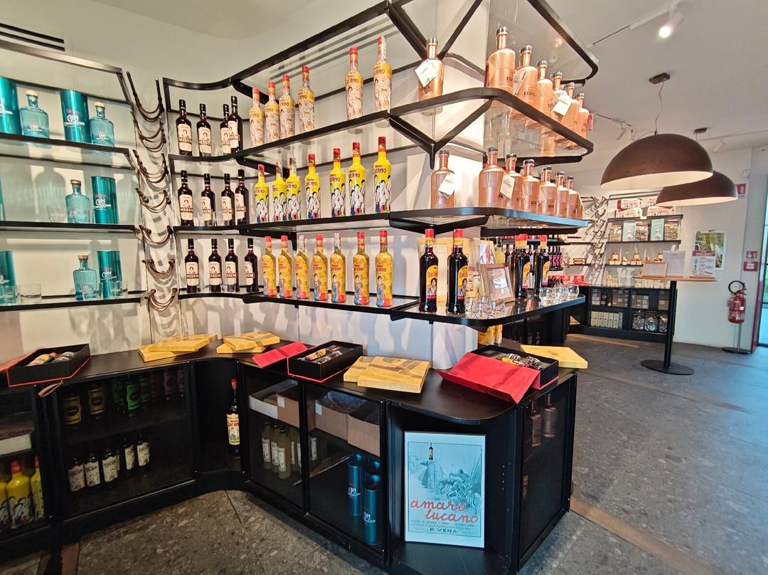 麦格纳格雷西亚乡村酒店主图
