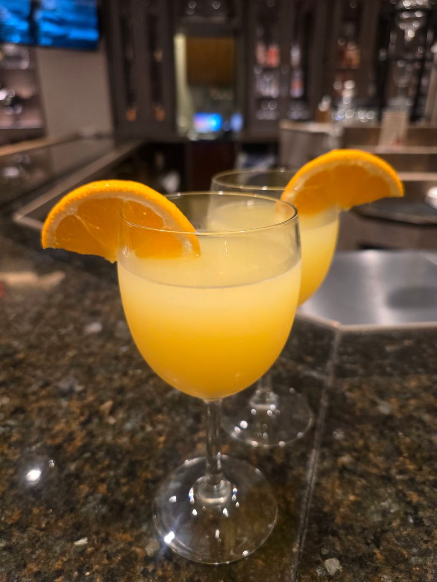 北辛辛那提万豪酒店-旅行者