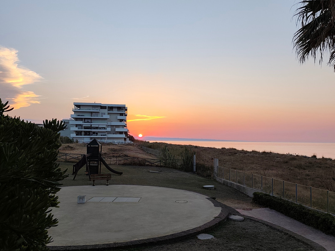 Residence Le Dune del Cardo主图
