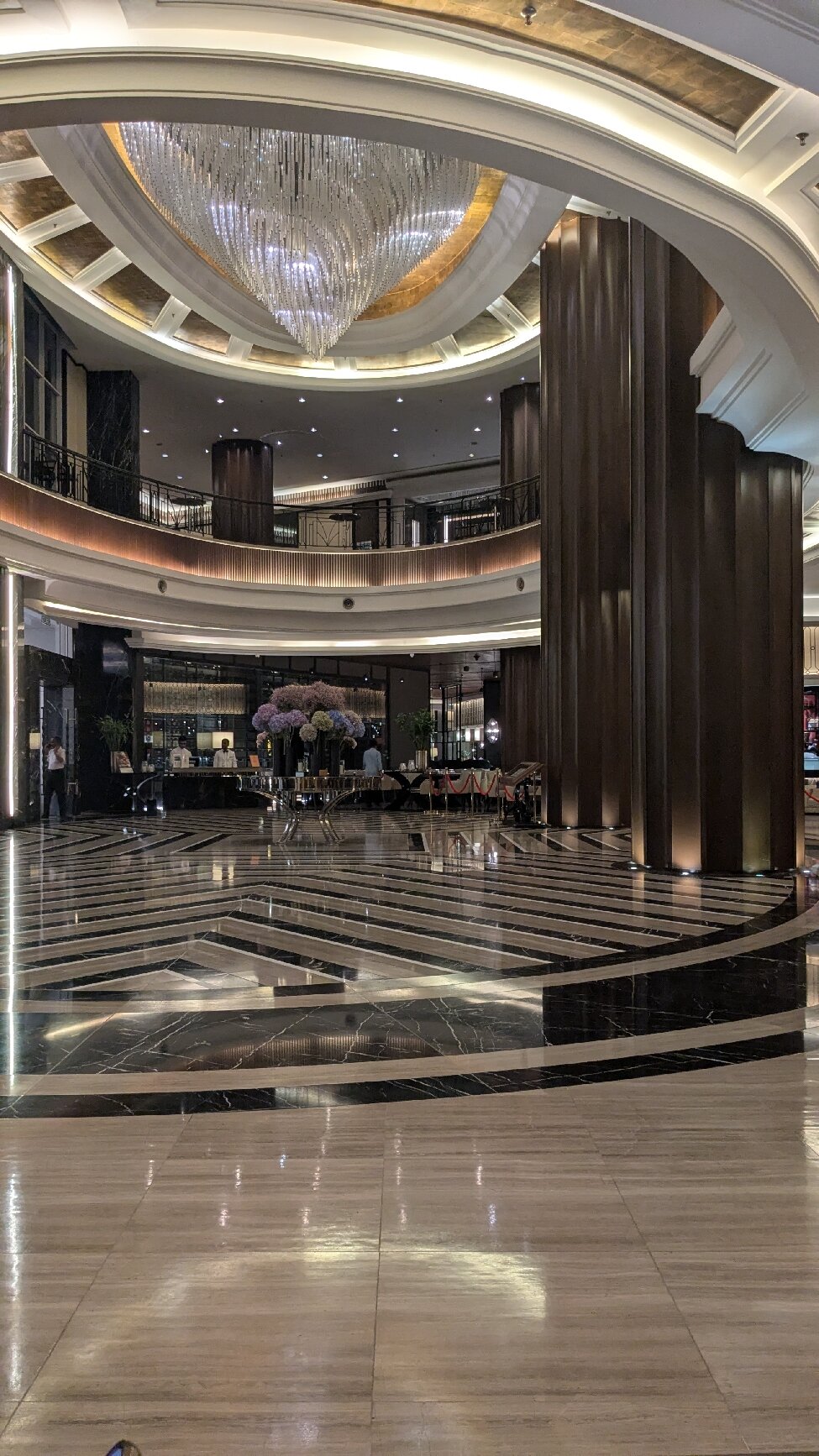 吉隆坡大华酒店，傲途格精选-旅行者