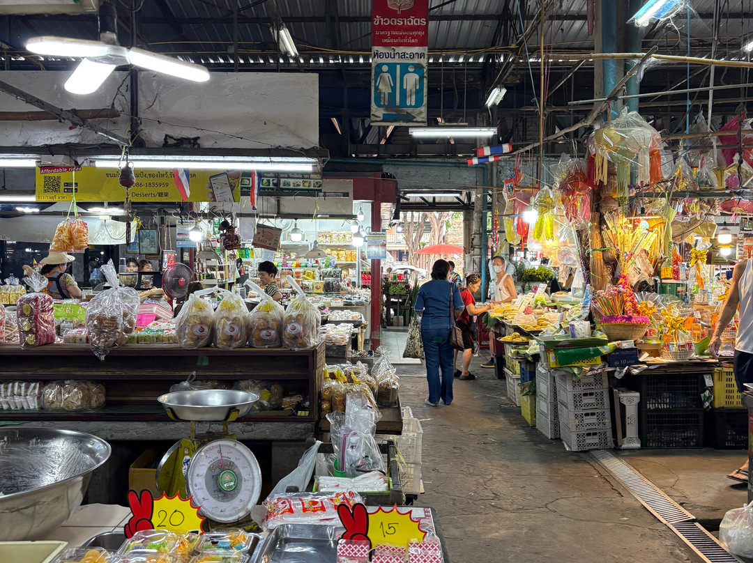 Zabb E Lee泰式烹饪班-清迈必去景点