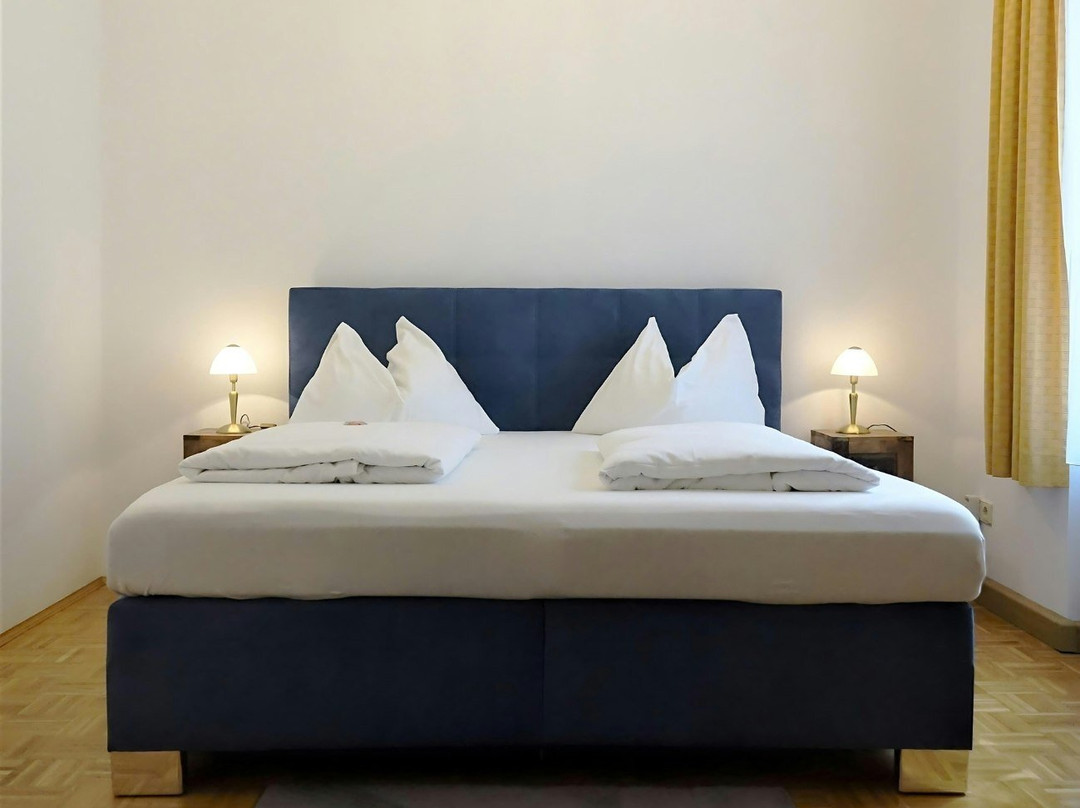 Hotel Kindler主图