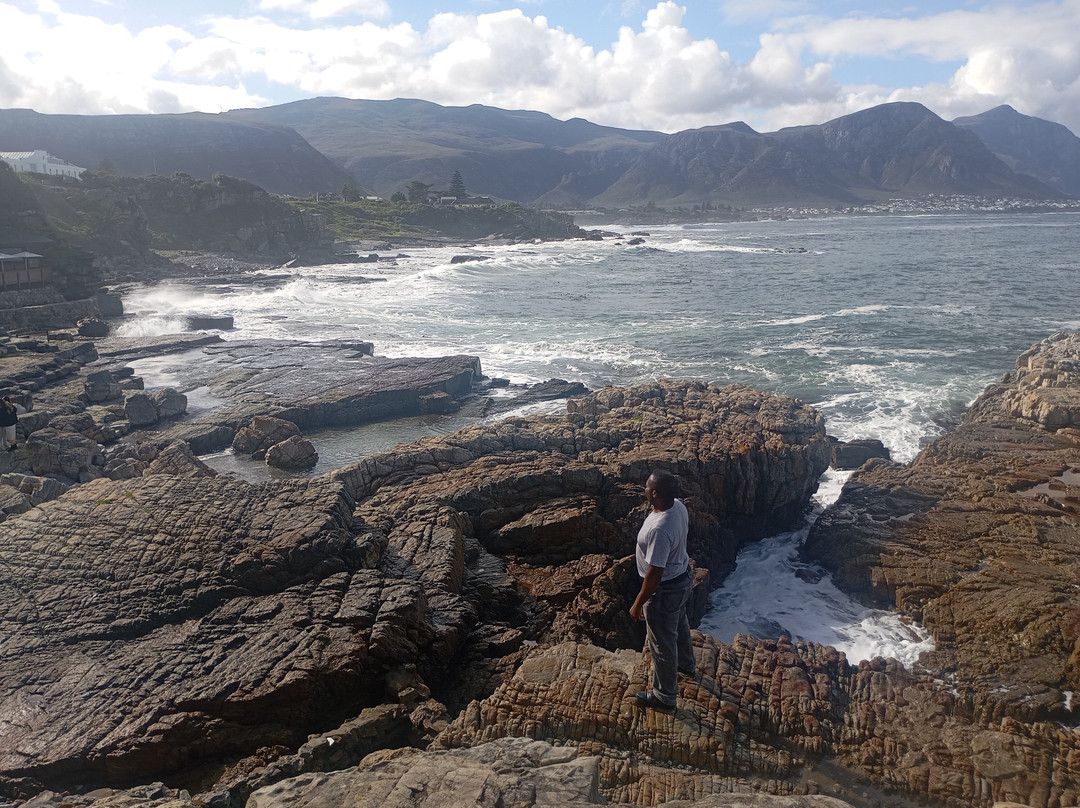 Cape Hills Tours and Transfers-开普敦必去景点