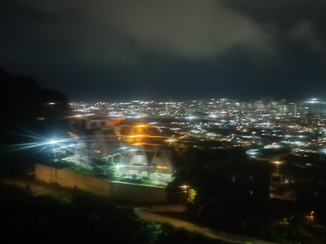 Argo Cable Car-巴统必去景点