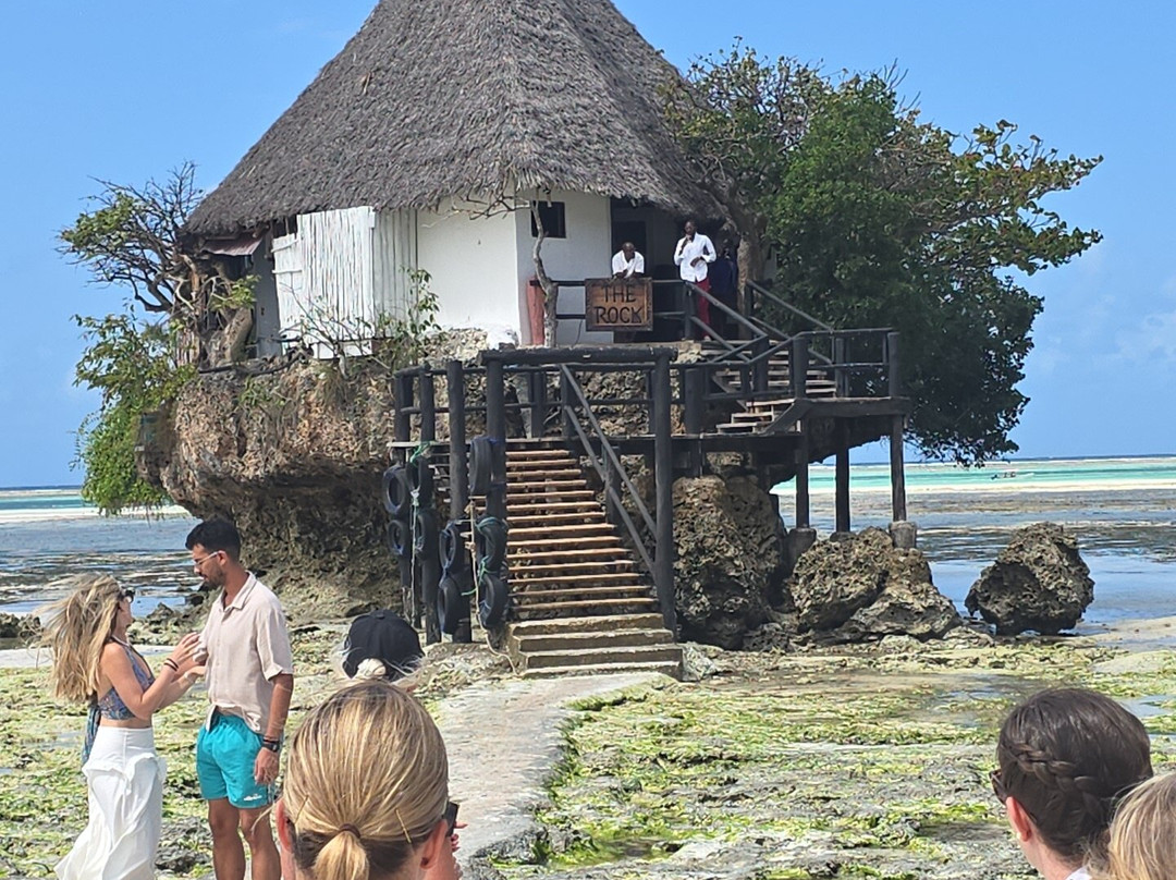 Zanzibar Kombo Tours and Safaris-桑给巴尔市必去景点