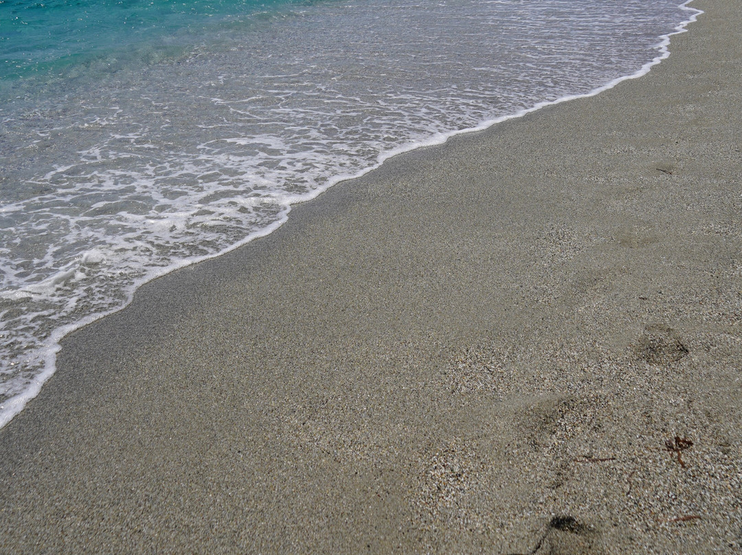 Triopetra Beach-Triopetra必去景点
