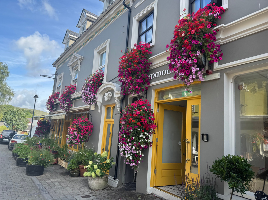 Bridge Street Townhouse