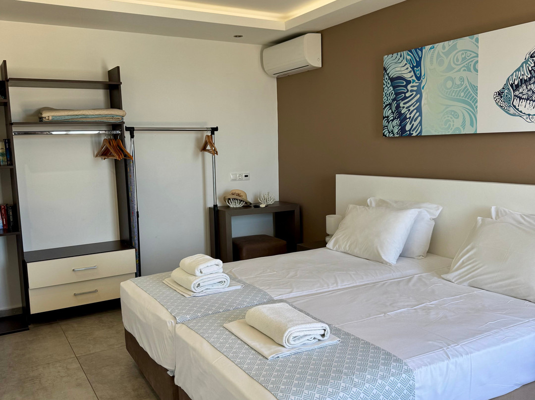 珊瑚公寓 - Hotelia Hospitality Group主图