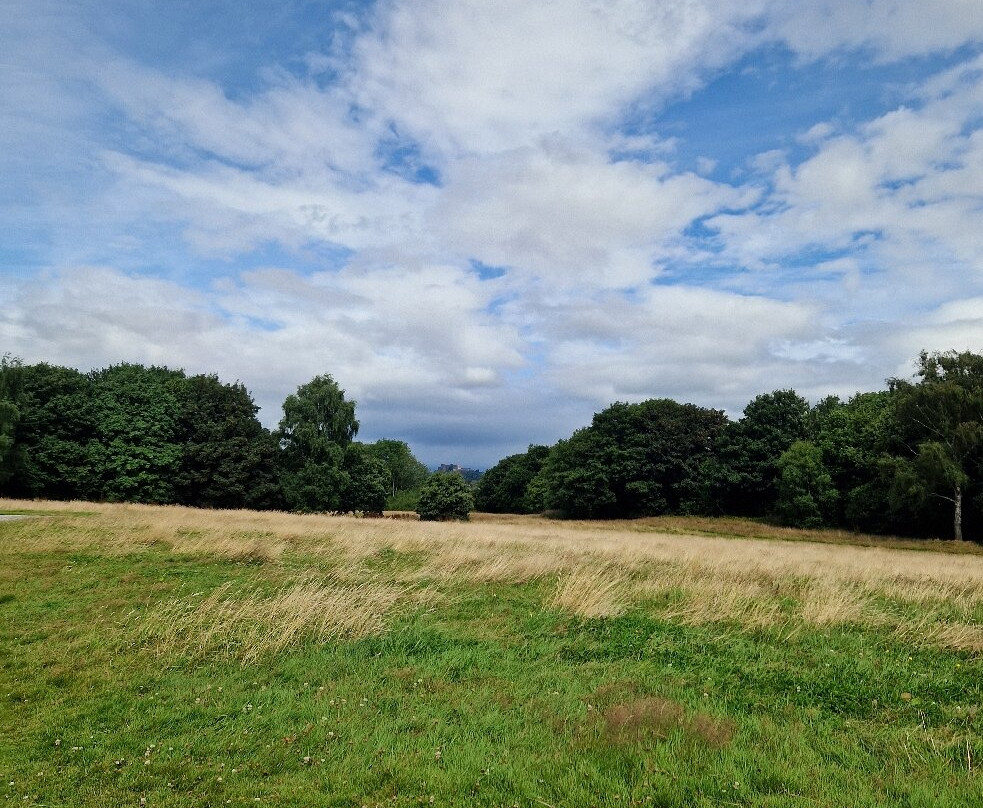The Battle of Bannockburn Experience-斯特灵必去景点