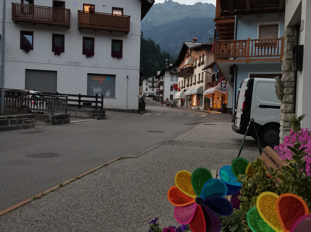 Hotel Cime d'Auta主图