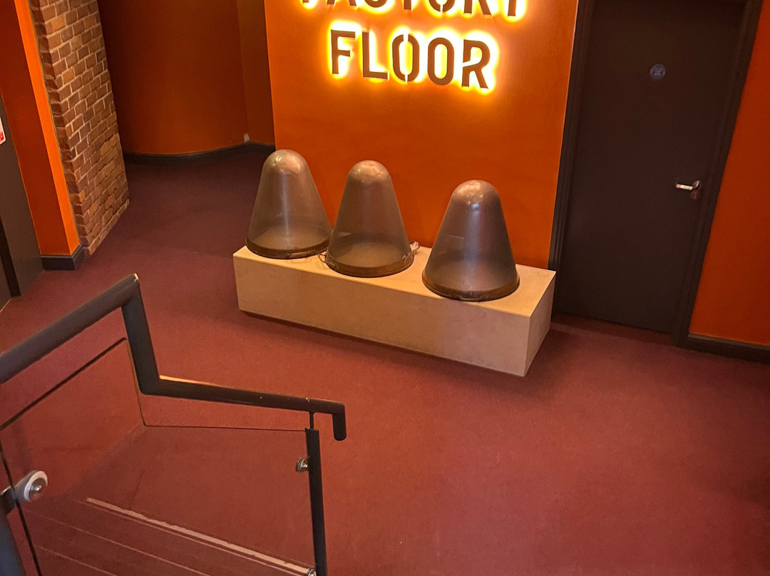 Hat Works Museum-斯托克波特必去景点