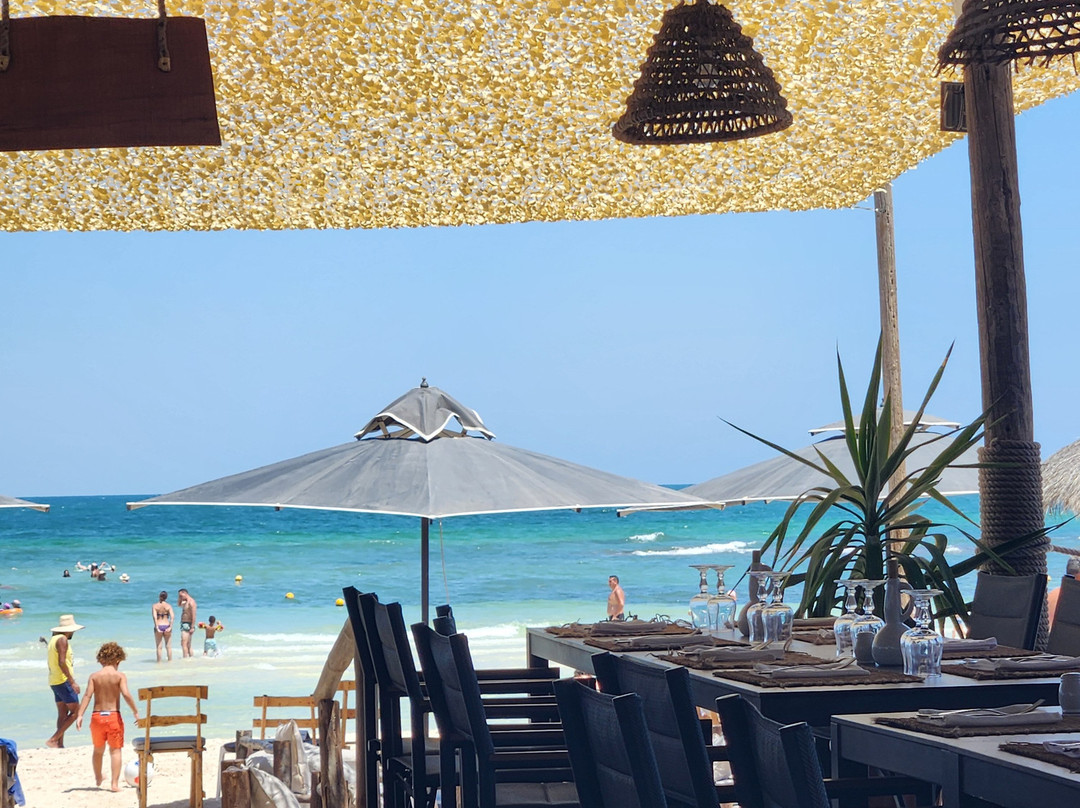Seabel Rym Beach Djerba主图