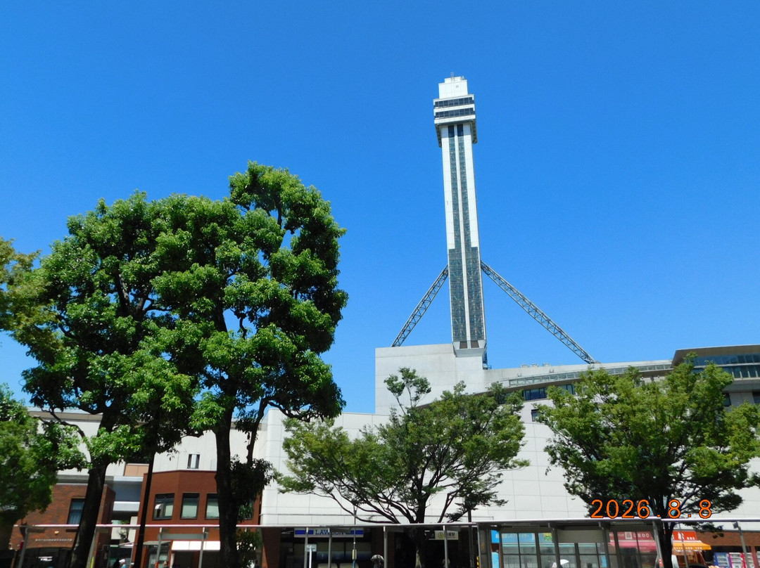 Tower Hall Funabori-江戸川区必去景点