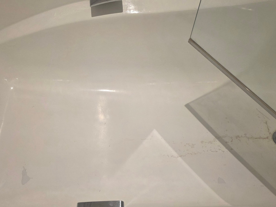 麦克唐纳巴斯水疗酒店主图
