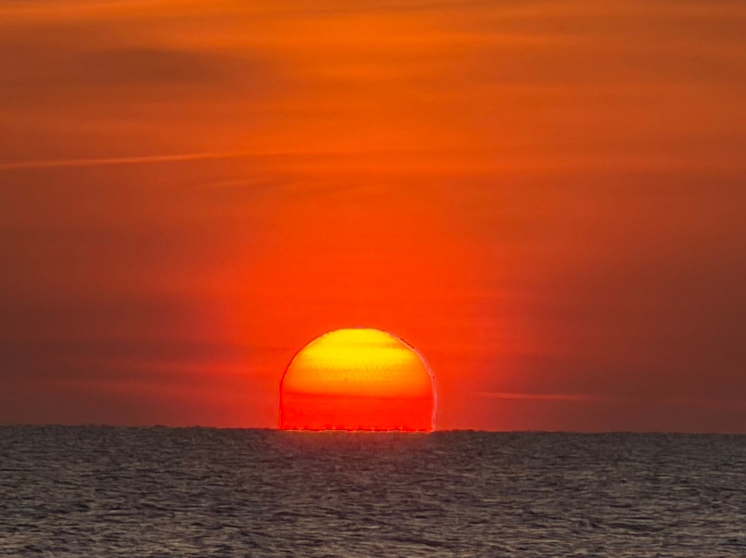 Isla Holbox-Holbox Island必去景点