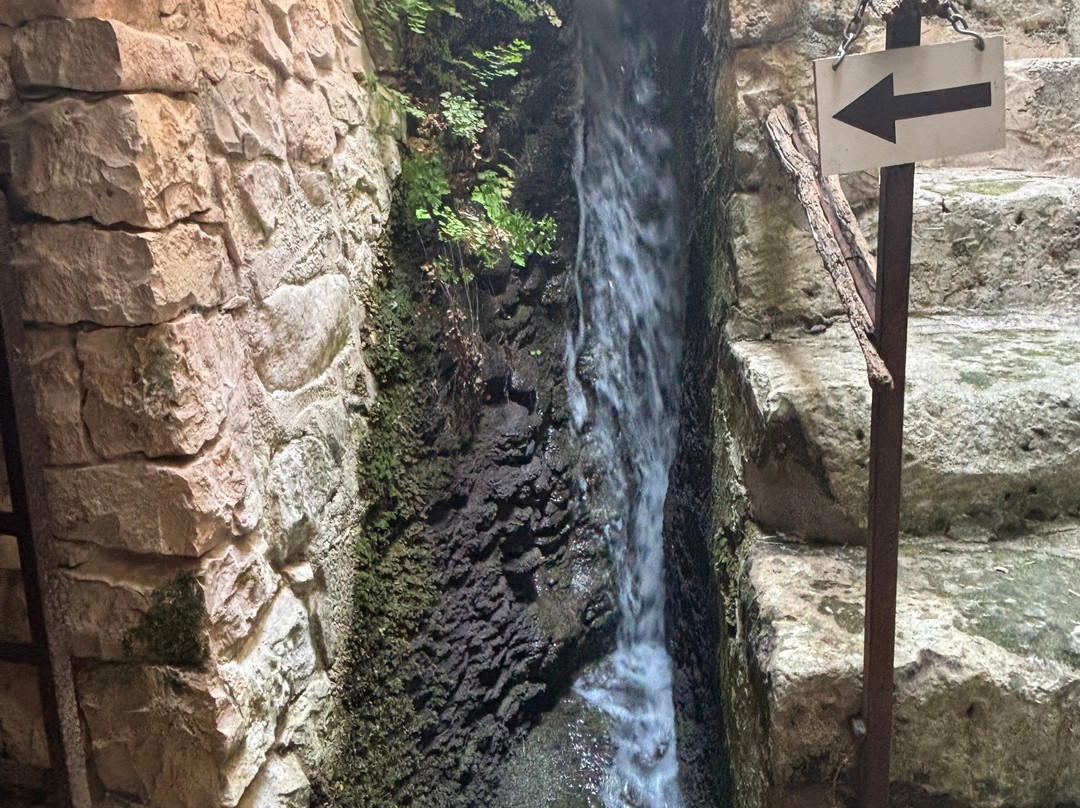 Mulino ad Acqua - Museo Cavallo d'Ispica-莫迪卡必去景点