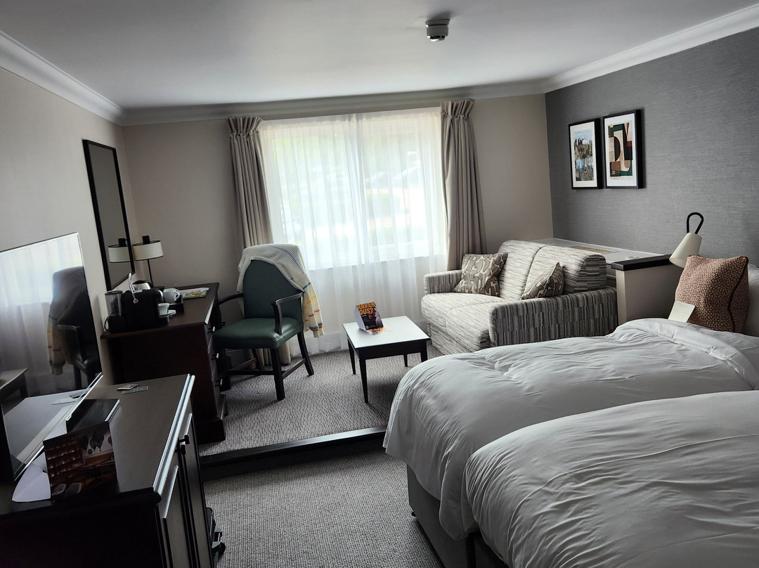 阿兹特克酒店及Spa主图